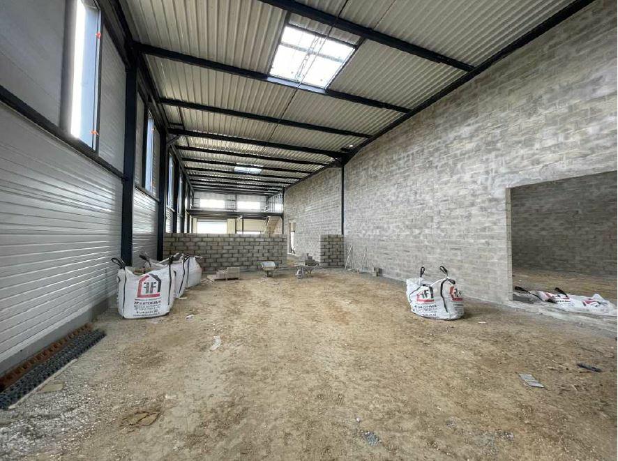 Local d'activité Lieusaint 3765m² Location local d'activité Lieusaint Seine-et-Marne OLACT2313884 1